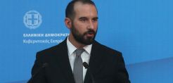 Τζανακόπουλος: Μεγάλη πρόοδος στις διαπραγματεύσεις