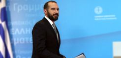 Τζανακόπουλος: Τα επόμενα 24ωρα θα υπάρξουν εξελίξεις για τη συμφωνία