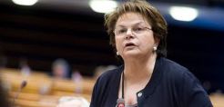 Πρόεδρος επιτροπής για την κοινή ενεργειακή πολιτική ΕΕ-ΗΠΑ η Ν. Τζαβέλλα