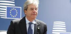 Τζεντιλόνι: «Ναι» στην χρήση του Ταμείου Ανάκαμψης για ενίσχυση των υποδομών LNG