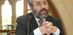 Τζιωνής: Η Κύπρος να αξιοποιήσει σωστά τους υδρογονάνθρακες