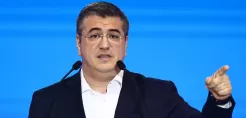 Πιερρακάκης: Η απόφαση της Κομισιόν ανοίγει το δρόμο για επιτάχυνση των ενεργειακών επενδύσεων