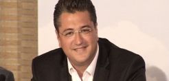 Τζιτζικώστας προς Χρυσοχοΐδη: «Να ξεκινήσει πάλι ο καθαρισμός του Θερμαϊκού»