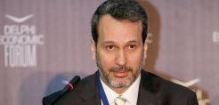Σε καλό κλίμα η συνάντηση του Δ. Τζώρτζη με την Γενική Διευθύντρια της Gazprom Export