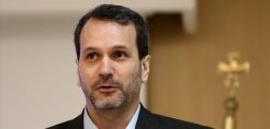 Τζώρτζης: Στις 8 Απριλίου η πρόσκληση για τη ΔΕΠΑ Εμπορίας - Eνδιαφέρον από Ιταλία, Γαλλία, Ισπανία - Σύμβουλος η Bain για το business plan