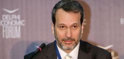 Στις Βρυξέλλες ο Δ. Τζώρτζης σε συνάντηση για την ανάπτυξη υποδομών LNG στην Αν. Μεσόγειο