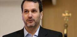 Τζώρτζης: Μπαίνουμε στη λιανική αερίου μέσω της ΕΠΑ Αττικής - Έτος ορόσημο το 2018 για τη ΔΕΠΑ 