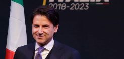 Τζουζέπε Κόντε: Ενδεχόμενη ακύρωση του TAP, θα μας στοίχιζε 20 με 35 δισεκατομμύρια ευρώ