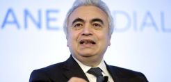 IEA: Σε ετοιμότητα για αποδέσμευση επιπλέον ποσοτήτων πετρελαίου 