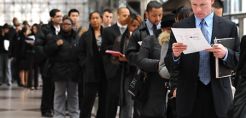 202 εκατ. άνεργοι το 2012: Η λιτότητα «πνίγει» την απασχόληση   