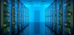 Η Schneider Electric προωθεί τη βιωσιμότητα των Data Center με τις καινοτόμες λύσεις  κλιματισμού της Uniflair