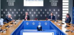 Η Ευρώπη μπροστά στις προκλήσεις της ενεργειακής ασφάλειας