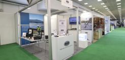 Συμμετοχή της NAS στην 2η έκθεση Renewable EnergyTech στην Θεσσαλονίκη