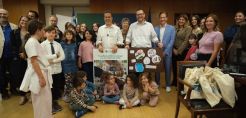 Ενάντια στην Πτολεμαΐδα 5 ο υπεύθυνος Ενεργειακής και Κλιματικής Πολιτικής του WWF Ελλάς