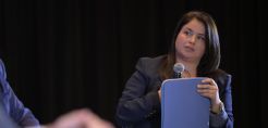 Μπαϊράμη: Η Ελλάδα μπορεί να εξάγει βιομεθάνιο στη ΝΑ Ευρώπη μέσω των υποδομών φυσικού αερίου