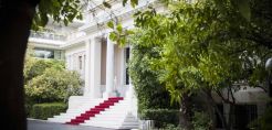 Έκτακτη σύσκεψη αύριο στο Μαξίμου για την αύξηση των τιμών χονδρικής ηλεκτρικής ενέργειας