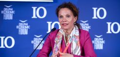 Γκάλι: Μέχρι το τέλος του έτους θα φτάσουμε στα 8,5 bcm φυσικού αερίου εξαγωγών