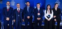 Ο κρίσιμος ρόλος των δικτύων και της αποθήκευσης στο φόρουμ των Δελφών