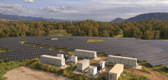 Έργα 148 MW φωτοβολταϊκών και 497 MW αιολικών κατεβαίνουν στους διαγωνισμούς του Δεκεμβρίου - Η αδειοδοτική συμφόρηση φράζει το δρόμο για νέες επενδύσεις