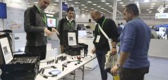 Συμμετοχή της NAS στην 3η έκθεση Renewable EnergyTech στην Θεσσαλονίκη
