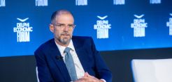 Ένωση Ελλήνων Εφοπλιστών: Η ελληνική ναυτιλία παραμένει πιστή στη διαχρονική δέσμευσή της στην προστασία του περιβάλλοντος