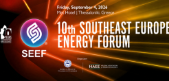 Greek Energy Forum: Τα Clean Industrial Deal και Action Plan for Affordable Energy αποτελούν σημαντική στροφή σε επίπεδο διακυβέρνησης της ΕΕ