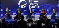 Η Ελλάδα κρίκος σε έναν ευρύτερο ενεργειακό διάδρομο της Νοτιοανατολικής Ευρώπης