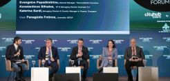Αναβαθμίζεται ο ενεργειακός ρόλος της Ελλάδας – Νέα έργα και επενδύσεις στην Ανατολική Μακεδονία &amp; Θράκη