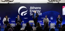 Υπεράκτια αιολικά πάρκα: Η μεγάλη δυναμική της Ελλάδας και οι δυσκολίες ανάπτυξης των έργων - Όσα ειπώθηκαν στο 14ο Athens Energy Summit