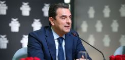 Σκρέκας: Την Τρίτη ανοίγει η πλατφόρμα για φωτοβολταϊκά στέγης και ηλιακούς θερμοσίφωνες - Στόχος η εγχώρια παραγωγή νικελίου για μπαταρίες