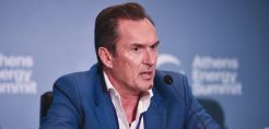 Βαρλάμης: Δίκτυα και ενεργειακή αυτονομία οι 2 καθοριστικοί παράγοντες για τα φωτοβολταϊκά στέγης - Διευθετείται η εγκατάσταση σε πολυκατοικίες