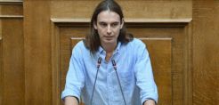 Κρ. Αρσένης: Η κυβέρνηση αδικεί τους μικρούς επενδυτές φωτοβολταϊκών στέγης