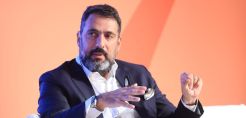 Ελ. Καραΐνδρος (Metlen Energy &amp; Metals): Η Ενεργεια μετασχηματίζεται σε μια αρένα για μεγάλα παιδιά