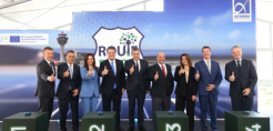 “ROUTE 2025”: Ο Διεθνής Αερολιμένας Αθηνών πρωτοπόρος στη βιωσιμότητα 