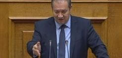 Αρβανιτίδης: Να υπάρξει ενημέρωση αναφορικά με το deal ΔΕΠΑ – Shell και τη μελέτη της McKinsey