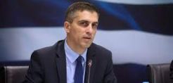 Χρ. Δήμας: Οι επιχειρήσεις πρέπει να προετοιμαστούν για την πράσινη μετάβαση