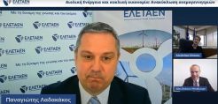 Ανακύκλωση ανεμογεννητριών: Η αιολική ενέργεια υπηρετεί την κυκλική οικονομία