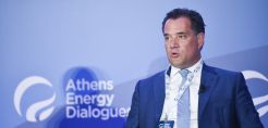Α. Γεωργιάδης: «Στα επόμενα χρόνια μπορούμε να καλύπτουμε το σύνολο των ημερήσιων αναγκών μας σε ενέργεια από ΑΠΕ»