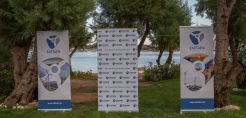 Η ΕΛΕΤΑΕΝ γιόρτασε την Παγκόσμια Ημέρα Αιολικής Ενέργειας 15 Ιουνίου - Δείτε φωτορεπορτάζ