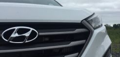 Η Hyundai παρουσίασε λύσεις υδρογόνου και κινητικότητας σε διεθνή έκθεση στη Ν. Κορέα