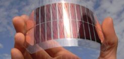 Nature Energy: Ελληνική ανακάλυψη για την ανάπτυξη εύκαμπτων οργανικών φωτοβολταϊκών πολύ υψηλής απόδοσης