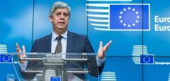 Ανοιχτή η συζήτηση για τα κορονο-ομόλογα στο σημερινό Eurogroup