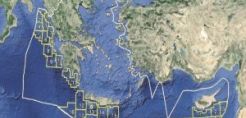 ΗΠΑ: Ο χάρτης της Σεβίλλης για τις θαλάσσιες ζώνες Ελλάδας-Τουρκίας δεν έχει νομική ισχύ