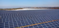 Γαλλία: Φωτοβολταϊκά 4,35 GW, την προσεχή τριετία, μέσω δημοπρασιών