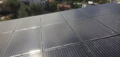 Aleo solar: Το πρώτο οικιακό Net Metering συνδέθηκε τον Οκτώβριο