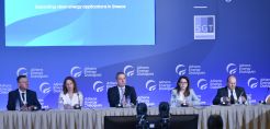 Αναγκαία η επιτάχυνση της διείσδυσης των ΑΠΕ στην ελληνική αγορά ενέργειας