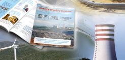 Energy Weekly Review: Διαβάστε την εβδομαδιαία επισκόπηση της ενεργειακής επικαιρότητας από την ομάδα του energypress
