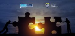 Στρατηγική συνεργασία της ΗΑΕΕ με το Energy Delta Institute στην εκπαίδευση για τα ενεργειακά οικονομικά