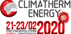 Climatherm Energy 2020: 30 Χρόνια Ενεργειακής Εξειδίκευσης