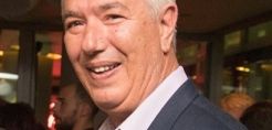 Απεβίωσε ο Χρήστος Δρακόπουλος, πρωτοπόρος στον τομέα του περιβάλλοντος.